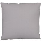 Linge de lit "Polycoton recyclé" - Carrefour à Charenton-le-Pont Linge de lit "Polycoton recyclé" en promo chez Carrefour Charenton-le-Pont à 3,99 €