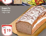 Angebot im GLOBUS Neubrandenburg Prospekt GLOBUS Neubrandenburg Prospekt mit im Angebot fĂŒr 1,19 âŹ
