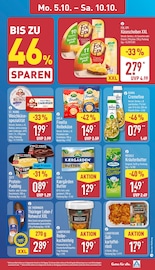 Butter im ALDI Nord Prospekt in Cuxhaven Aktueller ALDI Nord Prospekt mit Butter, "Aktuelle Angebote", Seite 7