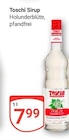 Sirup bei GLOBUS im Krumbach Prospekt für 7,99 €