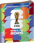 Lidl Kaiserslautern - Stickeralbum FIFA World Cup 2026 Angebot im Prospekt Stickeralbum FIFA World Cup 2026 bei Lidl im Kaiserslautern Prospekt für
