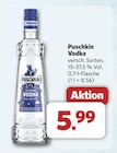 Vodka Angebot in Brilon Vodka im aktuellen Prospekt bei combi in Brilon