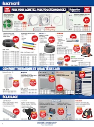 Offre Ventilateur dans le catalogue Screwfix du moment à la page 4