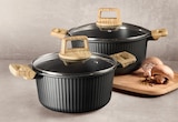 Premium Kochtopf im Angebot bei Woolworth in Neu-Ulm Premium Kochtopf Angebote von Kochs Schmiede bei Woolworth Neu-Ulm für 20,00 €