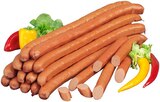 Feuerwurst Angebote bei REWE Fellbach für 1,29 €