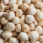 Champignon blanc FILIÈRE QUALITÉ CARREFOUR - FILIERE QUALITE CARF - Carrefour Champignon blanc FILIÈRE QUALITÉ CARREFOUR - FILIERE QUALITE CARF à 2,50 € dans le catalogue Carrefour