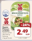 Veganes Mühlen Geschnetzeltes von Rügenwalder Mühle im aktuellen combi Prospekt