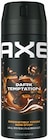 Bodyspray von Axe für 3,69 € bei Netto mit dem Scottie im Angebot Bodyspray von Axe im aktuellen Netto mit dem Scottie Prospekt