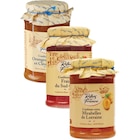 SUR TOUTES LES CONFITURES - REFLETS DE FRANCE - Carrefour Market SUR TOUTES LES CONFITURES - REFLETS DE FRANCE dans le catalogue Carrefour Market