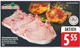 Schweinekotelett von Bauern Gut für 5,55 € bei E center im Angebot Schweinekotelett von Bauern Gut im aktuellen E center Prospekt