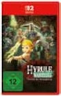 expert Freiberg - Hyrule Warriors: Chronik der Versiegelung Angebot im Prospekt Hyrule Warriors: Chronik der Versiegelung bei expert im Freiberg Prospekt für 69,99 €