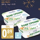 Sour Cream von Apostels im aktuellen Marktkauf Prospekt für 0,89 €