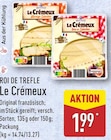 ALDI Nord Bünde - Le Crémeux Angebot im Prospekt Le Crémeux bei ALDI Nord im Bünde Prospekt für 1,99 €