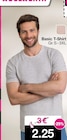 Basic T-Shirt Angebote bei Woolworth Würzburg für 2,25 €