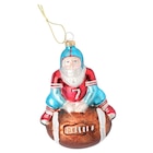 Baumschmuck Footballer von  im aktuellen Ernstings family Prospekt für 7,99 €