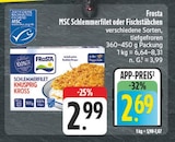 Angebot im nah und gut Eibelstadt Prospekt nah und gut Eibelstadt Prospekt mit im Angebot für 2,69 €