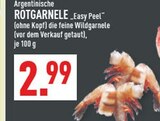 Argentinische Rotgarnele "Easy Peel" im Angebot bei Marktkauf in Detmold Argentinische Rotgarnele "Easy Peel" Angebote bei Marktkauf Detmold für 2,99 €