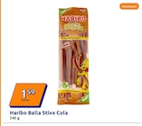 Balla Stixx Cola Angebote von Haribo bei Action Nettetal für 1,59 €