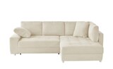 Aktuelles bobb Ecksofa Arissa de Luxe Angebot bei Höffner in Hamm ab 2.021,40 €