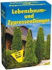 Lebensbaum-/ Zypressendünger von  im aktuellen Netto mit dem Scottie Prospekt für 4,99 €