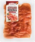 Aktuelles Serrano Reserva Angebot bei REWE in Hannover ab 1,79 €