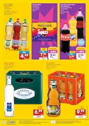 Getränke im Netto Marken-Discount Prospekt in Hürth Aktueller Netto Marken-Discount Prospekt mit Getränke, "DER ORT, AN DEM DU IMMER AUSGEZEICHNETE PREISE FINDEST.", Seite 3