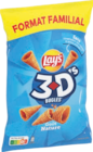 3D'S Goût Nature - LAY’S dans le catalogue Aldi