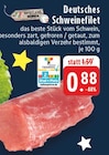 Angebot im EDEKA Verl Prospekt EDEKA Verl Prospekt mit im Angebot für 0,88 €