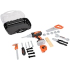 Malette à outils - Action en promo chez Action Malette à outils - Action dans le catalogue Action
