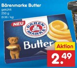 Butter bei Netto Marken-Discount im Gevelsberg Prospekt für 2,49 €