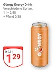 GLOBUS Wiesbaden Prospekt mit  im Angebot für 1,29 €