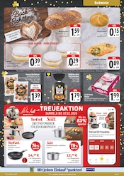 Aktueller EDEKA Prospekt mit Wecker, "Wir lieben Lebensmittel!", Seite 19