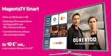 Smart von MagentaTV im aktuellen Telekom Shop Prospekt für 10,00 €