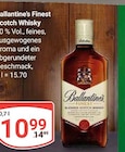 Aktuelle Whiskey Angebote bei GLOBUS in Trier Aktuelles Finest Scotch Whisky Angebot bei GLOBUS in Trier ab 10,99 €