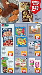 REWE Gourmet im Prospekt REWE Gourmet im Prospekt