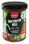High Protein Meal Sweet Chili Angebote von Kania bei Lidl Chemnitz für 2,49 €
