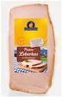 Puten-Leberkas von HÖHENRAINER im aktuellen Penny Prospekt für 1,99 €