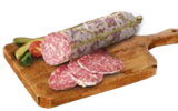 Almsalami im Angebot bei EDEKA in Ravensburg Almsalami Angebote von Strohschwein bei EDEKA Ravensburg für 4,79 €