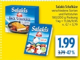 Back Schafkäse bei diska im Dresden Prospekt für 1,99 €