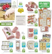 Biofleisch im Marktkauf Prospekt in Lörrach Aktueller Marktkauf Prospekt mit Biofleisch, "Aktuelle Angebote", Seite 12