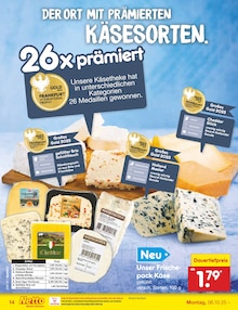 Kräuter im Netto Marken-Discount Prospekt "Aktuelle Angebote" mit 59 Seiten (Köln)