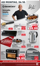 Wok im Kaufland Prospekt in Göppingen Aktueller Kaufland Prospekt mit Wok, "Hier bin ich richtig", Seite 48