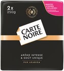 Café moulu - CARTE NOIRE en promo chez Colruyt Saint-Étienne à 6,04 €