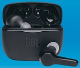 Écouteurs Bluetooth - JBL - Super U à Rennes Écouteurs Bluetooth - JBL en promo chez Super U Rennes à 39,99 €