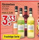Trinkgut Ahaus Prospekt mit  im Angebot für 3,33 €