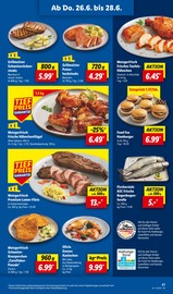 Kaninchen im Lidl Prospekt in Mainz Aktueller Lidl Prospekt mit Kaninchen, "LIDL LOHNT SICH", Seite 59