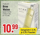 Angebot im Trinkgut Gifhorn Prospekt Trinkgut Gifhorn Prospekt mit im Angebot fĂŒr 10,99 âŹ