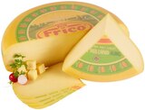 Gouda jung im Angebot bei REWE in Goslar Gouda jung Angebote von Frico bei REWE Goslar für 0,99 €