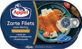 Zarte Filets vom Hering von Appel im aktuellen Lidl Prospekt für 1,11 €