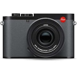 19084 Q3 43 mm Schwarz von Leica im aktuellen Kamera Express Prospekt für 